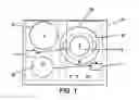 Fig. 02 - Induction hot plate comprising heating regions having a reconfigurable structure, and method for increasing the maximum power of said heating regions