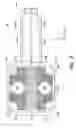 Fig. 04 - Surface mount heater
