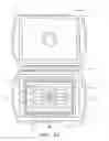 Fig. 08 - Microwaveable cooking apparatus, product and method of preparing microwaved food item