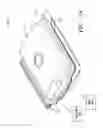 Fig. 10 - Microwaveable cooking apparatus, product and method of preparing microwaved food item