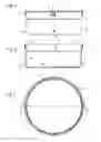 Fig. 02 - Dough storage container system