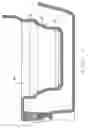 Fig. 08 - Insulated storage container having a removable liner