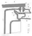 Fig. 11 - Insulated storage container having a removable liner