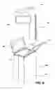 Fig. 09 - Trash receptacle