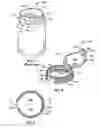 Fig. 04 - Closure for a container