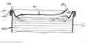 Fig. 01 - Easy-open container and closure assembly therefor