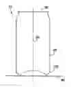 Fig. 01 - Container bottom, method of manufacture, and method of testing