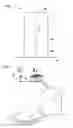 Fig. 02 - Container bottom, method of manufacture, and method of testing