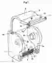 Fig. 02 - Roll paper feeder