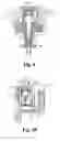 Fig. 08 - Inverted dispensing pump with vent baffle