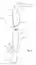 Fig. 07 - Carrying device for a cartable item providing single to dual-shoulder support transitioning