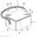 Fig. 01 - Belt for a bag
