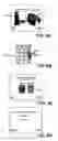 Fig. 11 - Biometric multi-purpose terminal, payroll and work management system and related methods