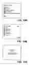 Fig. 13 - Biometric multi-purpose terminal, payroll and work management system and related methods
