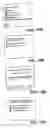 Fig. 17 - Biometric multi-purpose terminal, payroll and work management system and related methods