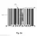 Fig. 07 - System and method for generating a combined bar code image