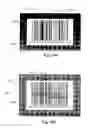 Fig. 13 - System and method for generating a combined bar code image