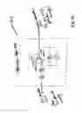 Fig. 82 - Method of generating a complex laser scanning pattern from a bioptical laser scanning system for providing 360° of omnidirectional bar code symbol scanning coverage at a point of sale station