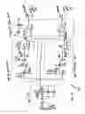 Fig. 83 - Method of generating a complex laser scanning pattern from a bioptical laser scanning system for providing 360° of omnidirectional bar code symbol scanning coverage at a point of sale station