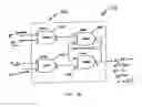 Fig. 85 - Method of generating a complex laser scanning pattern from a bioptical laser scanning system for providing 360° of omnidirectional bar code symbol scanning coverage at a point of sale station