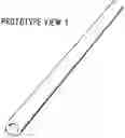 Fig. 01 - Taisty straws