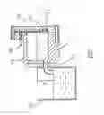 Fig. 02 - Micro-droplet generator with autostabilization function of negative pressure