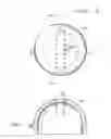 Fig. 04 - Feed nozzle assembly