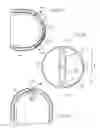 Fig. 05 - Feed nozzle assembly