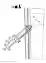 Fig. 06 - Feed nozzle assembly