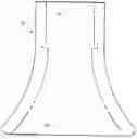 Fig. 01 - Compressed air foam nozzle