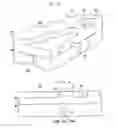 Fig. 04 - Tape cartridge with rear wall extended surface positioned in region of reference surface formed around position-regulating hole