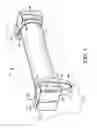 Fig. 02 - Roll mount dispenser