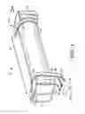 Fig. 04 - Roll mount dispenser