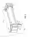 Fig. 06 - Roll mount dispenser