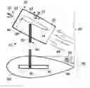 Fig. 01 - Vertical lift flying craft