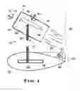 Fig. 02 - Vertical lift flying craft