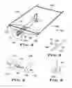 Fig. 04 - Vertical lift flying craft