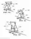 Fig. 06 - Vertical lift flying craft