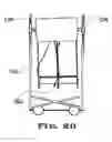 Fig. 10 - Vertical lift flying craft