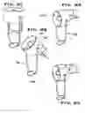Fig. 11 - Vertical lift flying craft