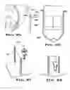 Fig. 12 - Vertical lift flying craft