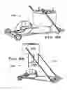 Fig. 15 - Vertical lift flying craft