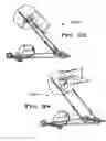 Fig. 16 - Vertical lift flying craft