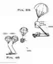Fig. 17 - Vertical lift flying craft