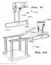 Fig. 18 - Vertical lift flying craft