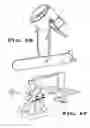 Fig. 20 - Vertical lift flying craft