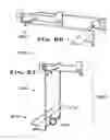 Fig. 27 - Vertical lift flying craft