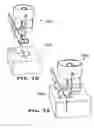 Fig. 29 - Vertical lift flying craft