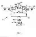 Fig. 02 - Method and apparatus for quantum vortex implosion propulsion and species