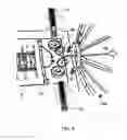 Fig. 05 - Method and apparatus for quantum vortex implosion propulsion and species